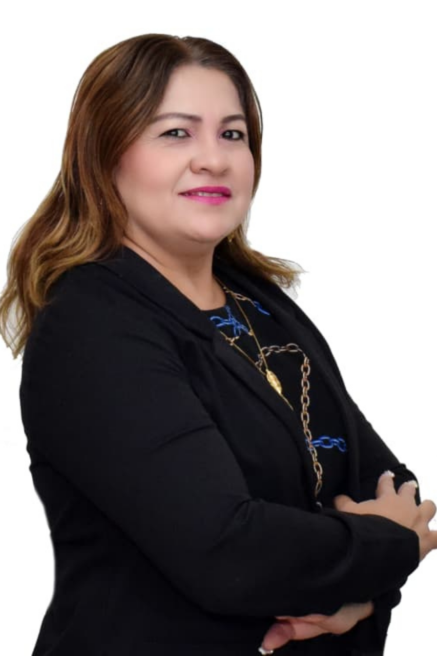 MSc. Iveth Espino 