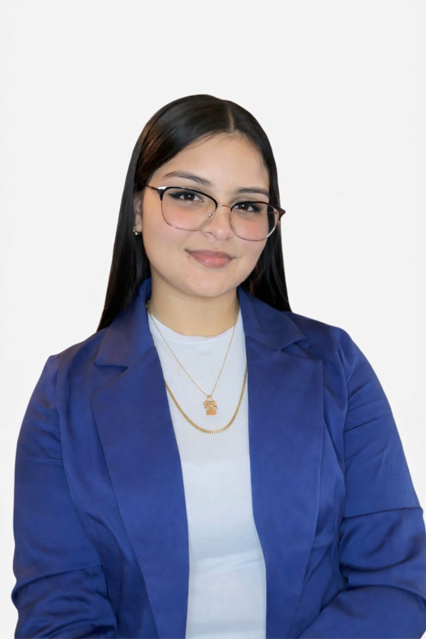 Lic. Cindy Mejía 