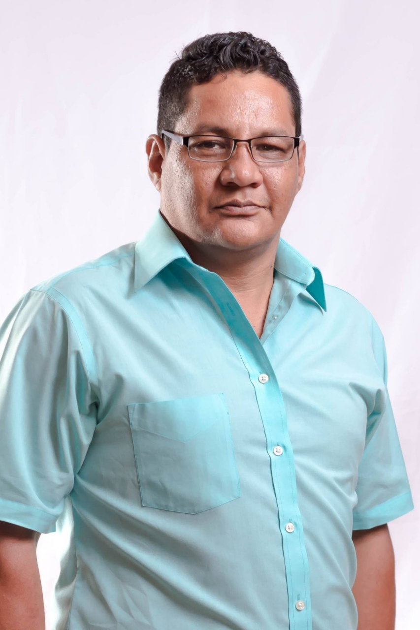Lic. Marcos Roblero 