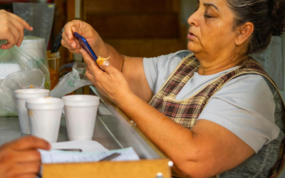 Emprendimientos para madres solteras: creando oportunidades para el futuro